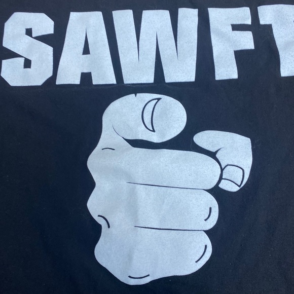 Wwe Enzo and big cass SWAFT 5x sleeveless - Picture 2 of 6